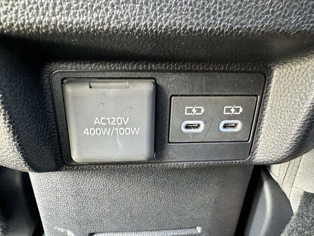 2025 Toyota Tacoma 4WD TRD Sport San Clemente CA