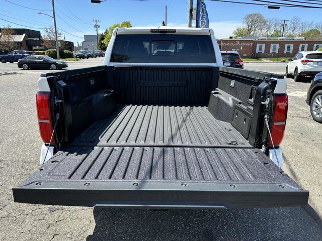2025 Toyota Tacoma 4WD TRD Sport San Clemente CA