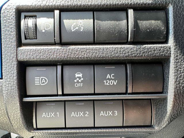 2025 Toyota Tacoma 4WD TRD Sport San Clemente CA