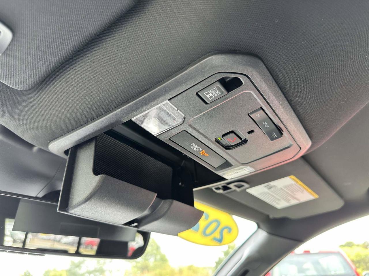 2025 Toyota Tacoma 4WD TRD Sport San Clemente CA 2025 Toyota Tacoma 4WD TRD Sport San Clemente CA