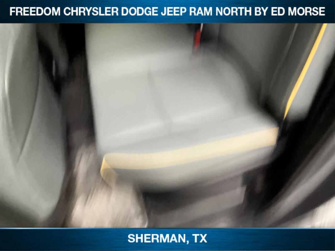 2025 Toyota Tacoma 4WD Trailhunter Hybrid Sherman TX