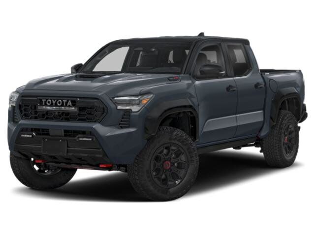 2025 Toyota Tacoma 4WD Trailhunter Sherman TX