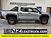 2025 Toyota Tacoma Hybrid Trailhunter