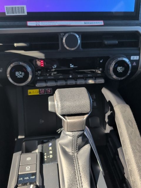 2025 Toyota Tacoma Hybrid Limited 4WD San Clemente CA