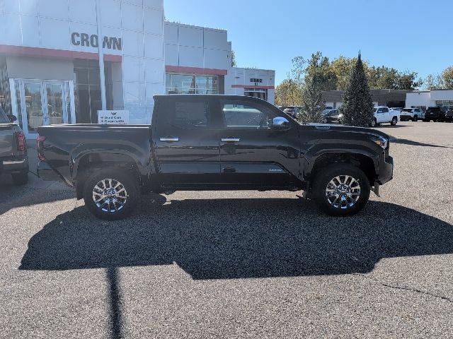 2025 Toyota Tacoma Hybrid Limited 4WD San Clemente CA