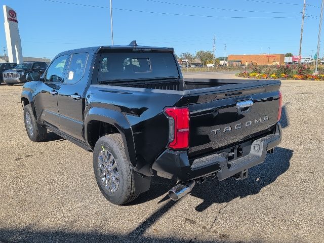 2025 Toyota Tacoma Hybrid Limited 4WD San Clemente CA