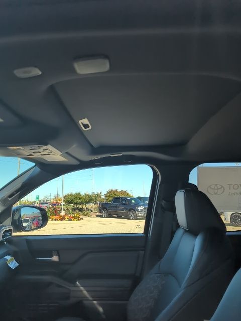 2025 Toyota Tacoma Hybrid Limited San Clemente CA