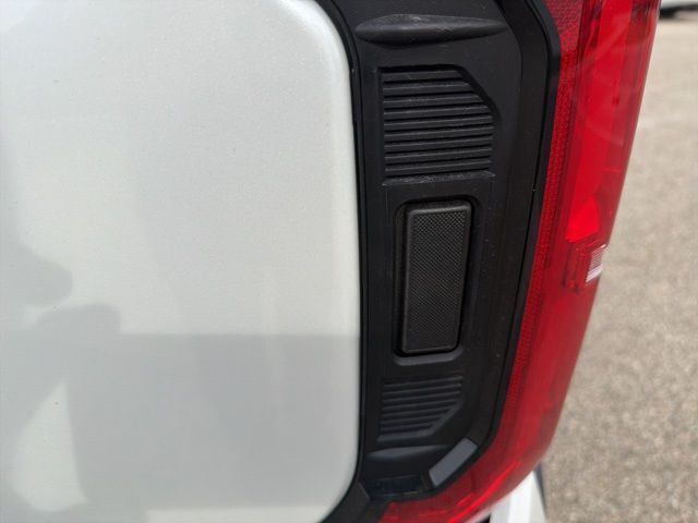 2025 Toyota Tacoma Hybrid Limited San Clemente CA