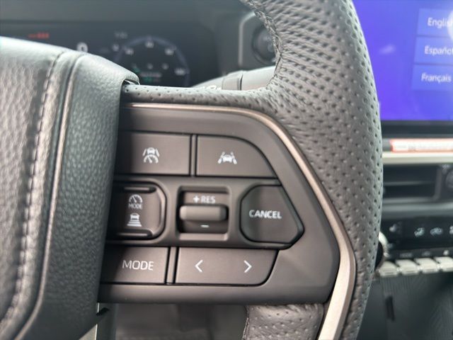 2025 Toyota Tacoma Hybrid Limited San Clemente CA