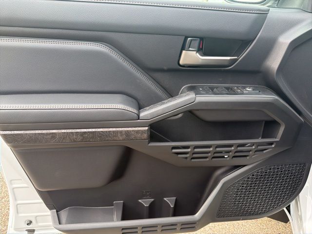 2025 Toyota Tacoma Hybrid Limited San Clemente CA