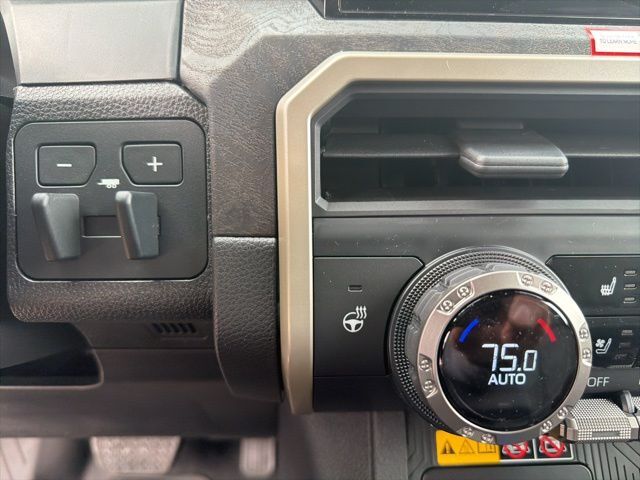 2025 Toyota Tacoma Hybrid Limited San Clemente CA