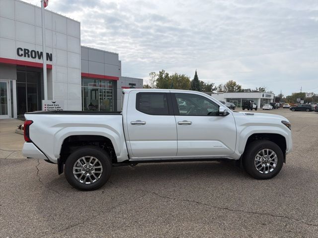 2025 Toyota Tacoma Hybrid Limited San Clemente CA