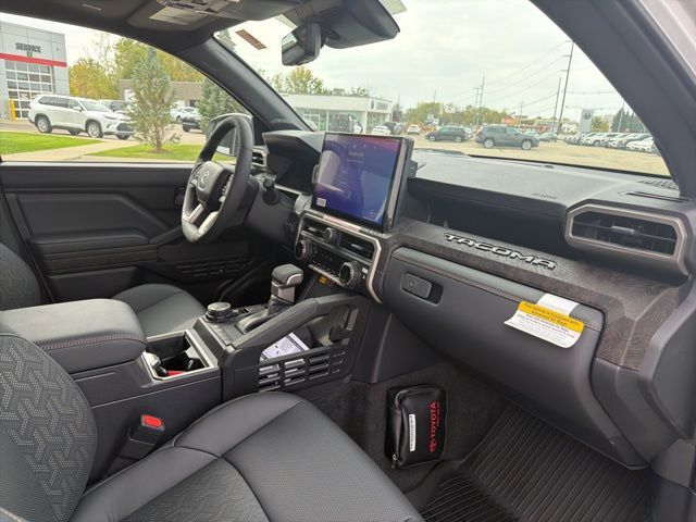 2025 Toyota Tacoma Hybrid Limited San Clemente CA