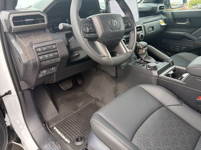 2025 Toyota Tacoma Hybrid Limited San Clemente CA