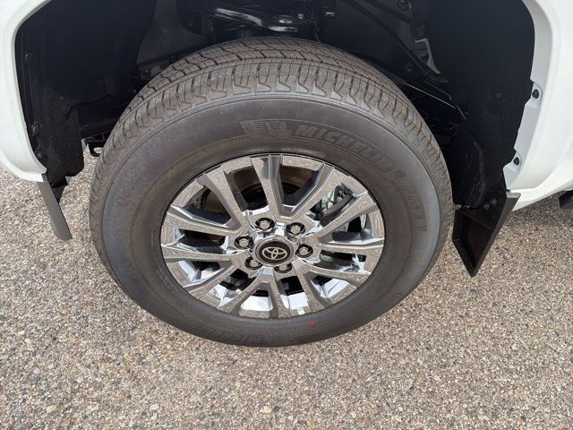 2025 Toyota Tacoma Hybrid Limited San Clemente CA