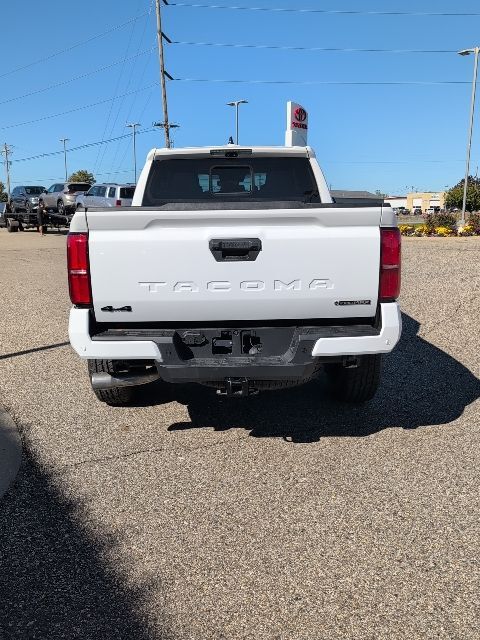2025 Toyota Tacoma Hybrid TRD Off Road 4WD San Clemente CA