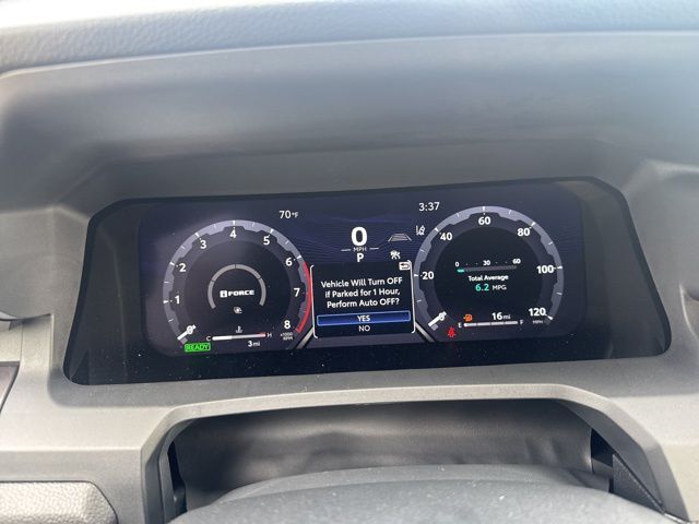 2025 Toyota Tacoma Hybrid TRD Off Road San Clemente CA