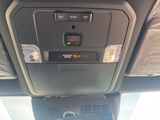 2025 Toyota Tacoma Hybrid TRD Off Road San Clemente CA