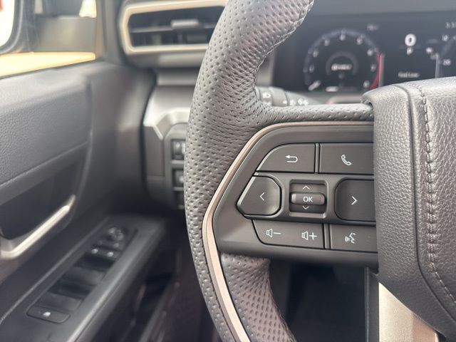 2025 Toyota Tacoma Hybrid TRD Off Road San Clemente CA