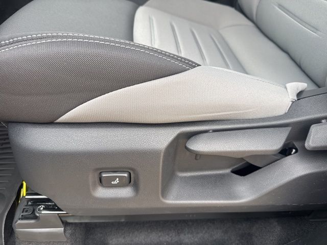 2025 Toyota Tacoma Hybrid TRD Off Road San Clemente CA