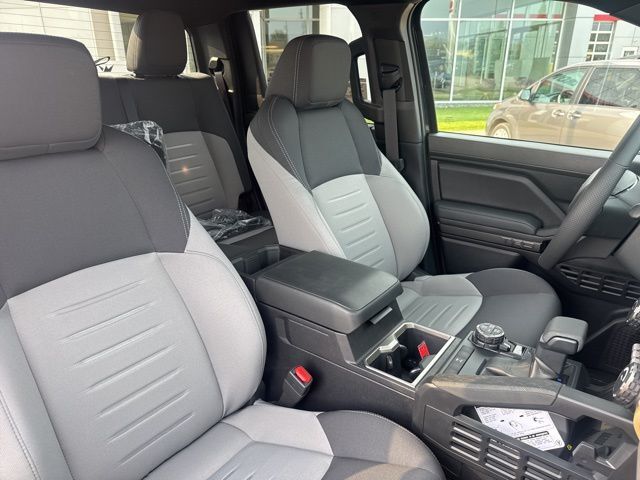 2025 Toyota Tacoma Hybrid TRD Off Road San Clemente CA