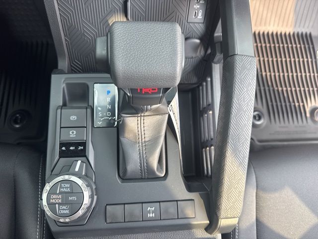 2025 Toyota Tacoma Hybrid TRD Off Road San Clemente CA