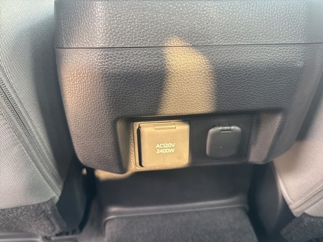 2025 Toyota Tacoma Hybrid TRD Off Road San Clemente CA