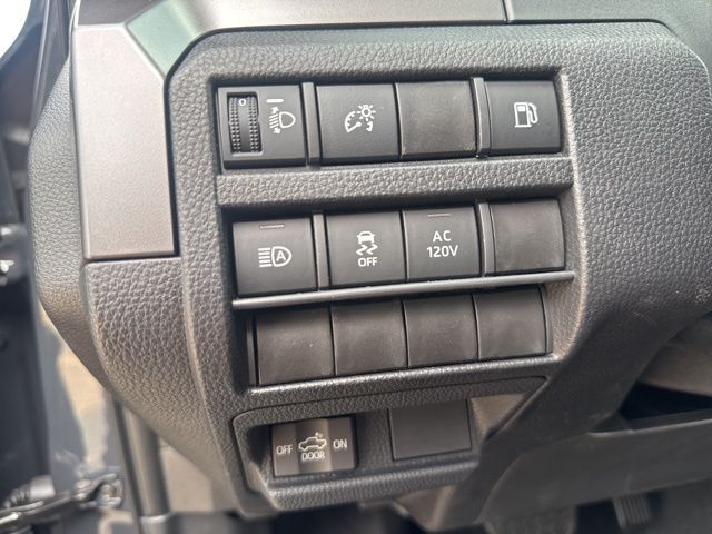 2025 Toyota Tacoma Hybrid TRD Off Road San Clemente CA