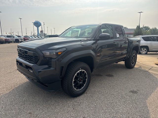 2025 Toyota Tacoma Hybrid TRD Off Road San Clemente CA