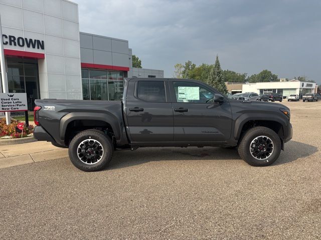 2025 Toyota Tacoma Hybrid TRD Off Road San Clemente CA
