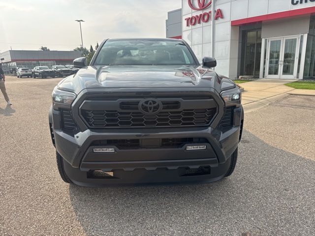 2025 Toyota Tacoma Hybrid TRD Off Road San Clemente CA