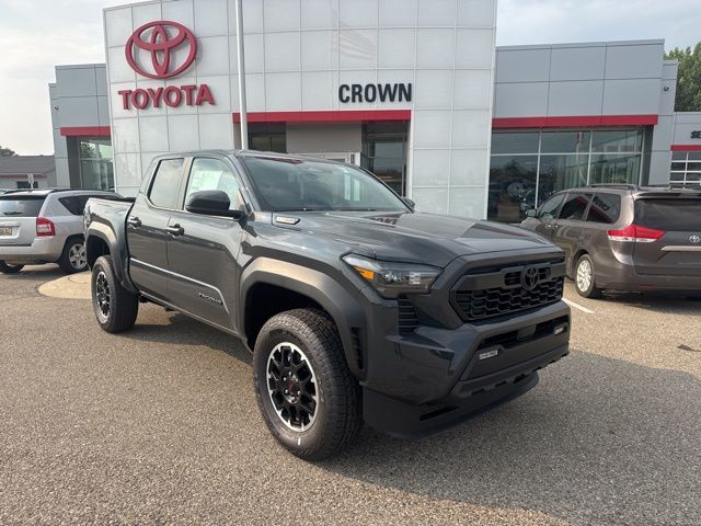 2025 Toyota Tacoma Hybrid TRD Off Road San Clemente CA