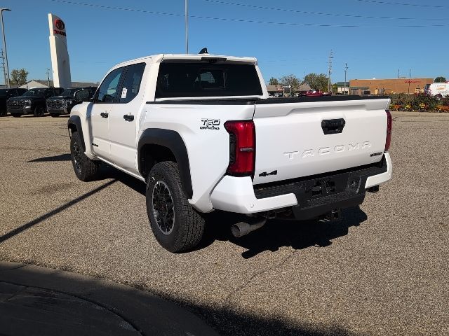 2025 Toyota Tacoma Hybrid TRD Off Road San Clemente CA