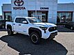 2025 Toyota Tacoma Hybrid TRD Off Road