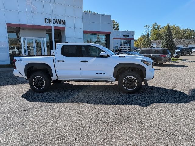 2025 Toyota Tacoma Hybrid TRD Off Road San Clemente CA