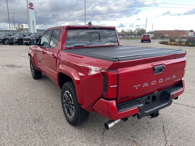 2025 Toyota Tacoma Hybrid TRD Sport San Clemente CA