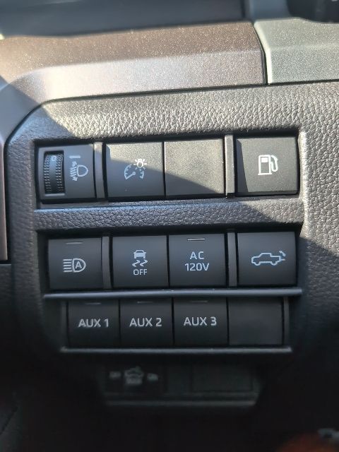 2025 Toyota Tacoma Hybrid TRD Sport San Clemente CA