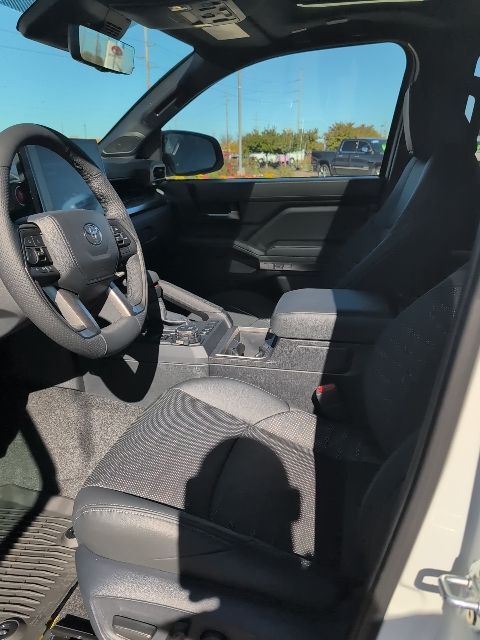 2025 Toyota Tacoma Hybrid TRD Sport San Clemente CA