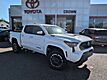 2025 Toyota Tacoma Hybrid TRD Sport