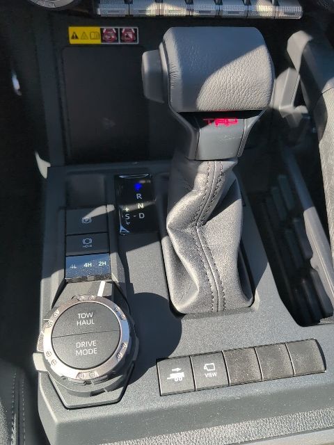 2025 Toyota Tacoma Hybrid TRD Sport San Clemente CA