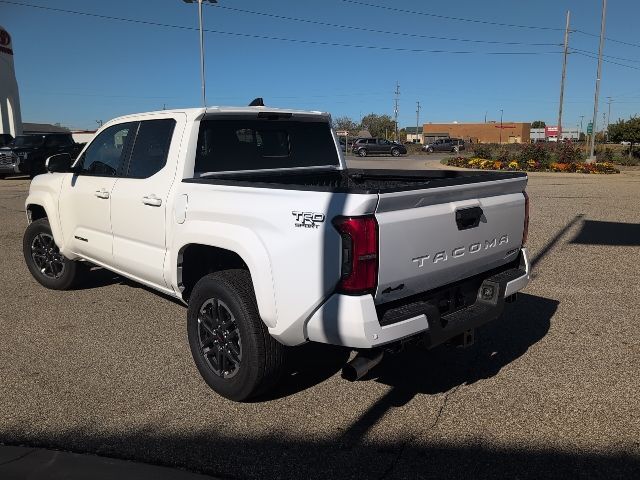 2025 Toyota Tacoma Hybrid TRD Sport San Clemente CA