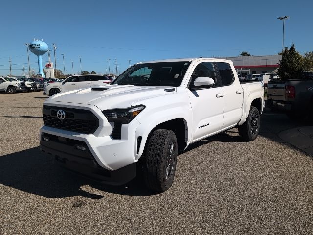 2025 Toyota Tacoma Hybrid TRD Sport San Clemente CA