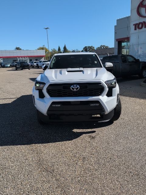 2025 Toyota Tacoma Hybrid TRD Sport San Clemente CA