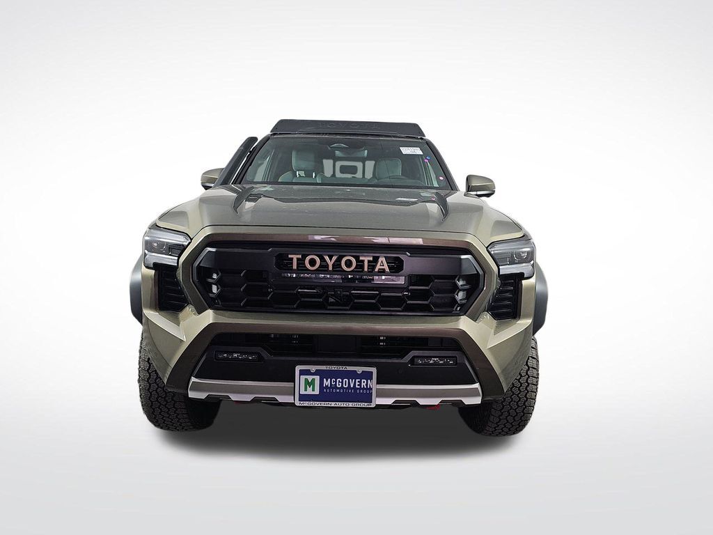 2025 Toyota Tacoma Hybrid Lakeland FL