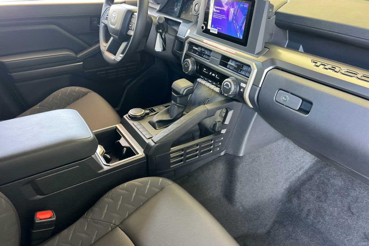 2025 Toyota Tacoma Limited Roseville CA