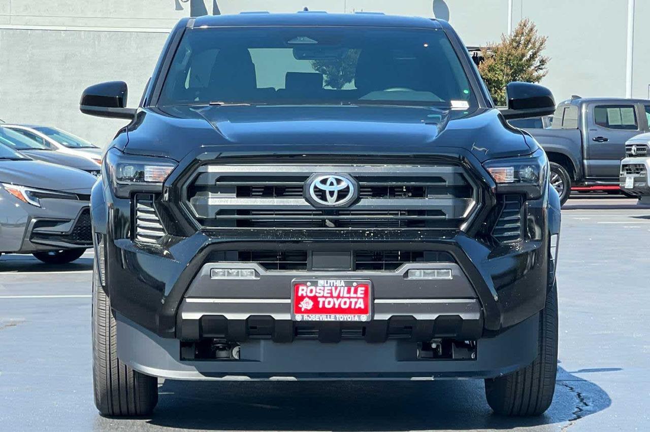 2025 Toyota Tacoma Limited Roseville CA