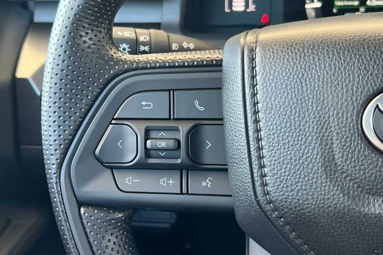 2025 Toyota Tacoma Limited Roseville CA