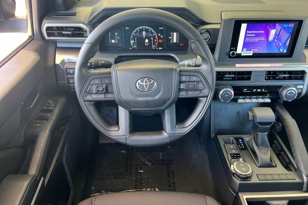 2025 Toyota Tacoma Limited Roseville CA