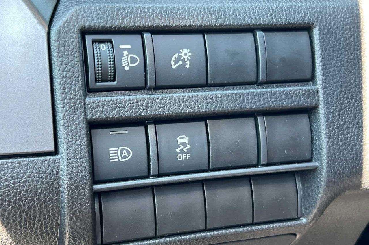 2025 Toyota Tacoma Limited Roseville CA