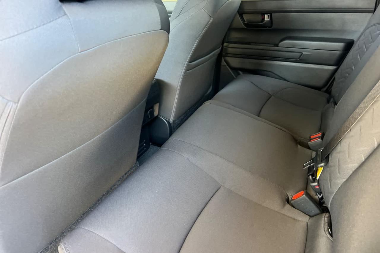 2025 Toyota Tacoma Limited Roseville CA